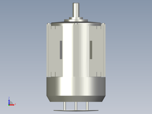 1LA7 IM B3-56M-225M_IM B3-80M-1LA7080-2-TOP西门子电机缩略图