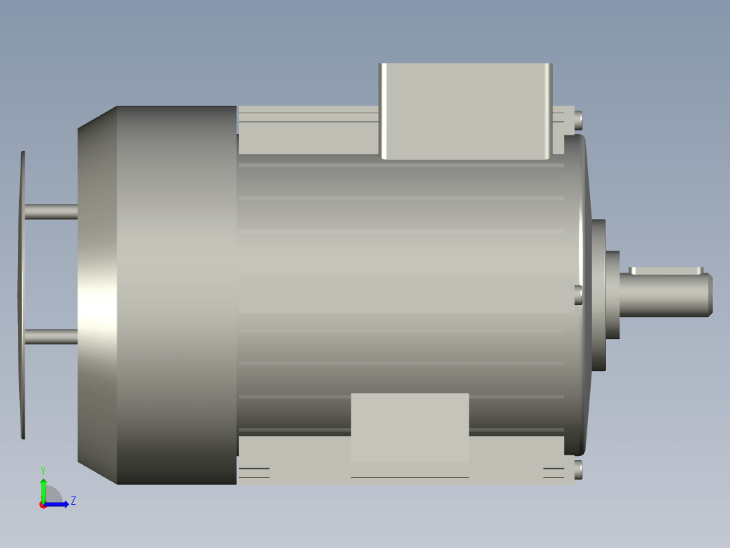 1LA7 IM B3-56M-225M_IM B3-80M-1LA7080-2-TOP西门子电机