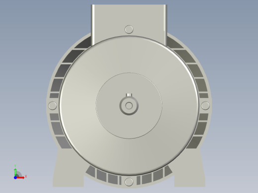 1LA7 IM B3-56M-225M_IM B3-80M-1LA7080-2-TOP西门子电机缩略图