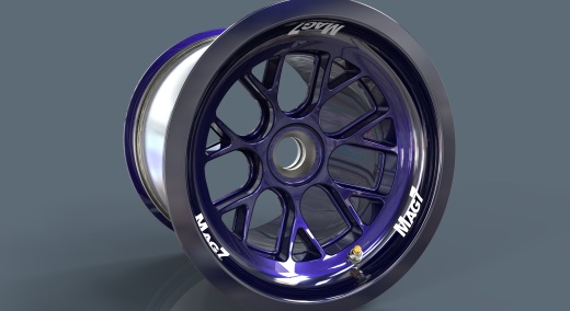 F12013Vheel罗马舱口13前缩略图
