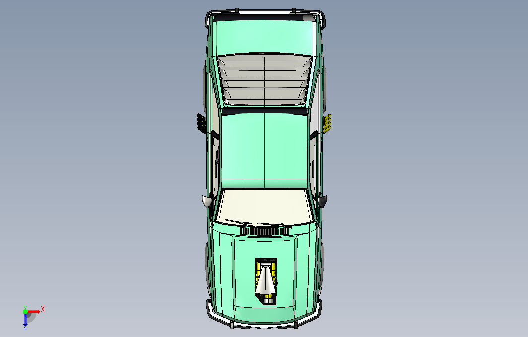 跑车 赛车 豪车 (9)