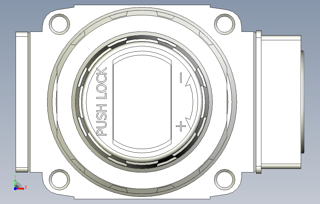 气立可调压器3D-NR-200-02系列