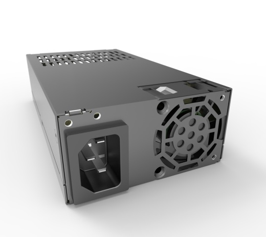 250w 1U FLEX电脑机箱电源
