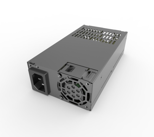 250w 1U FLEX电脑机箱电源缩略图