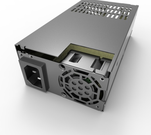 250w 1U FLEX电脑机箱电源缩略图
