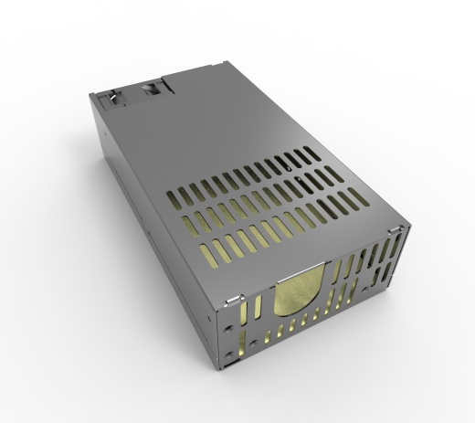 250w 1U FLEX电脑机箱电源缩略图