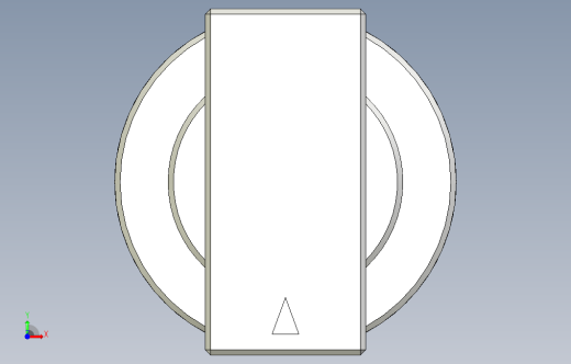 气立可空气过滤器3D-BF-200-A系列缩略图