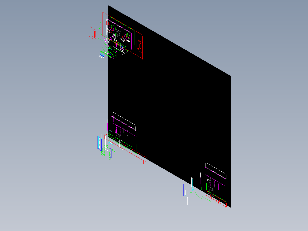 夹具实例-9