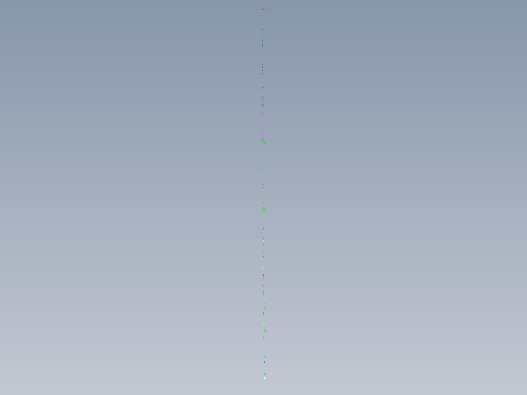 城市道路清扫车的设计+CAD+说明书