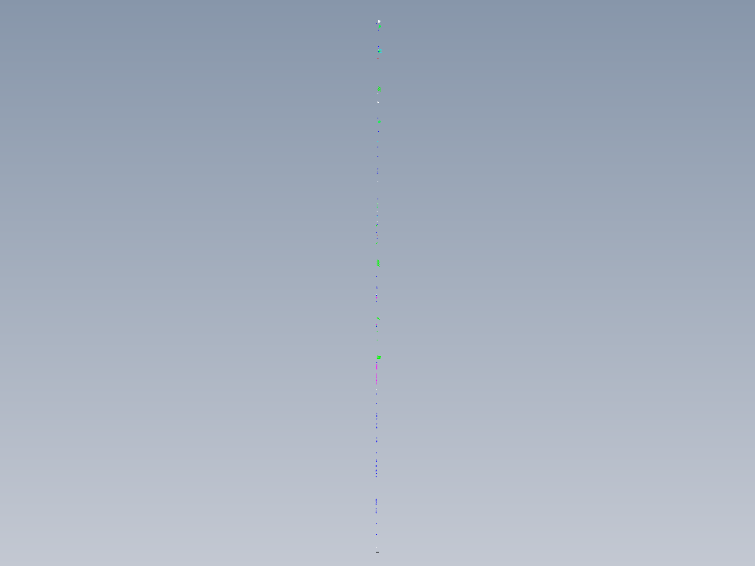 城市道路清扫车的设计+CAD+说明书