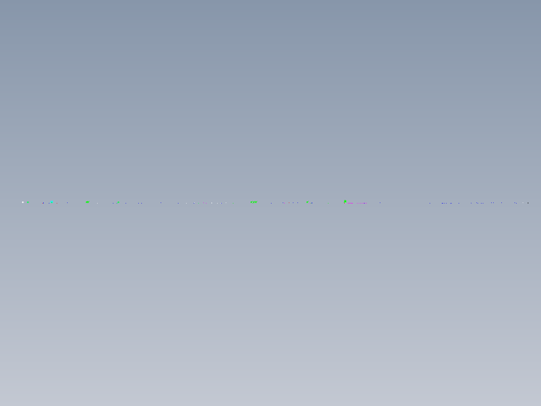 城市道路清扫车的设计+CAD+说明书