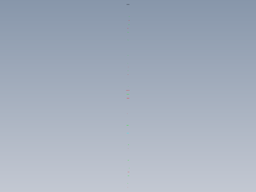HG人孔图21520-1.0-450缩略图