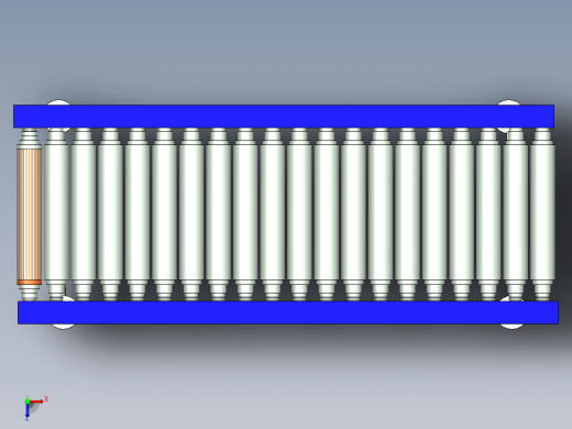 conveyor-365输送机结构缩略图