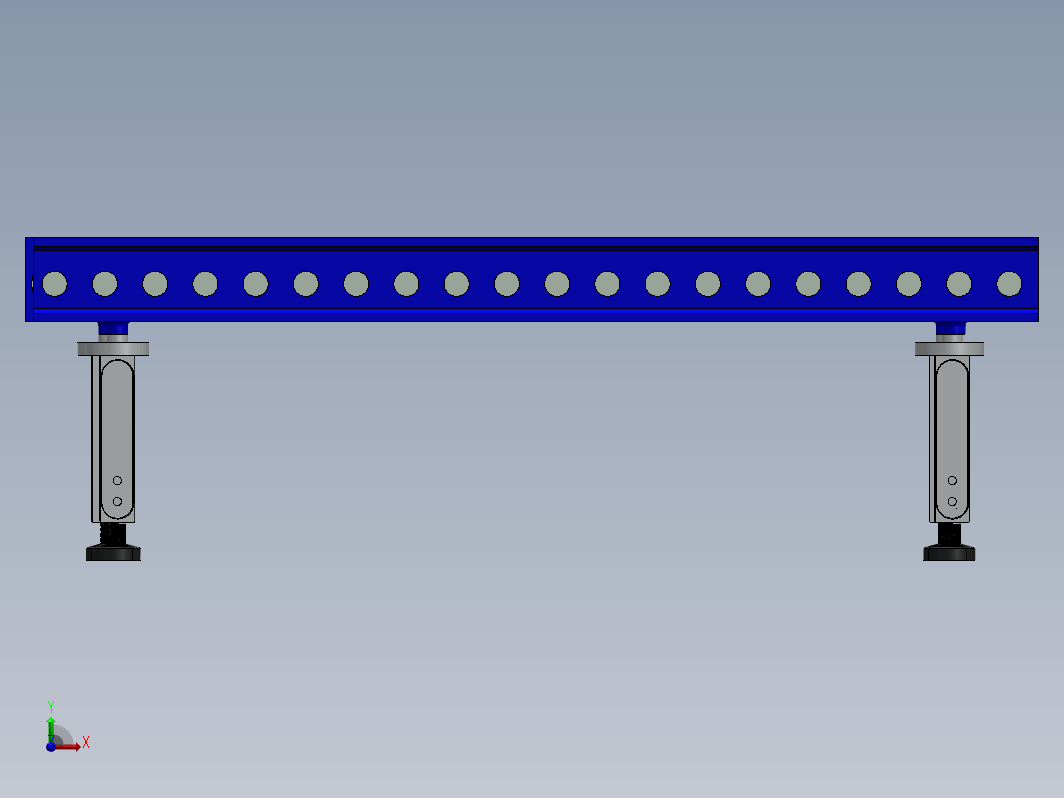 conveyor-365输送机结构