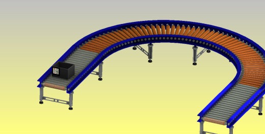 conveyor-365输送机结构缩略图