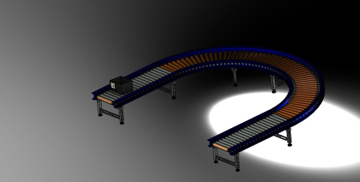 conveyor-365输送机结构缩略图