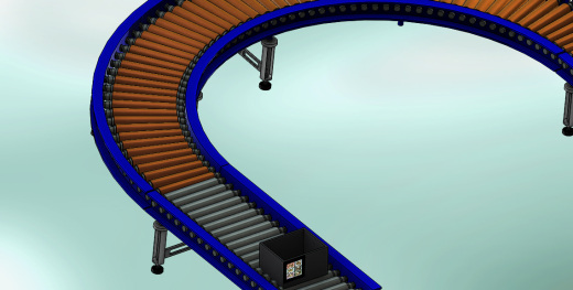 conveyor-365输送机结构缩略图