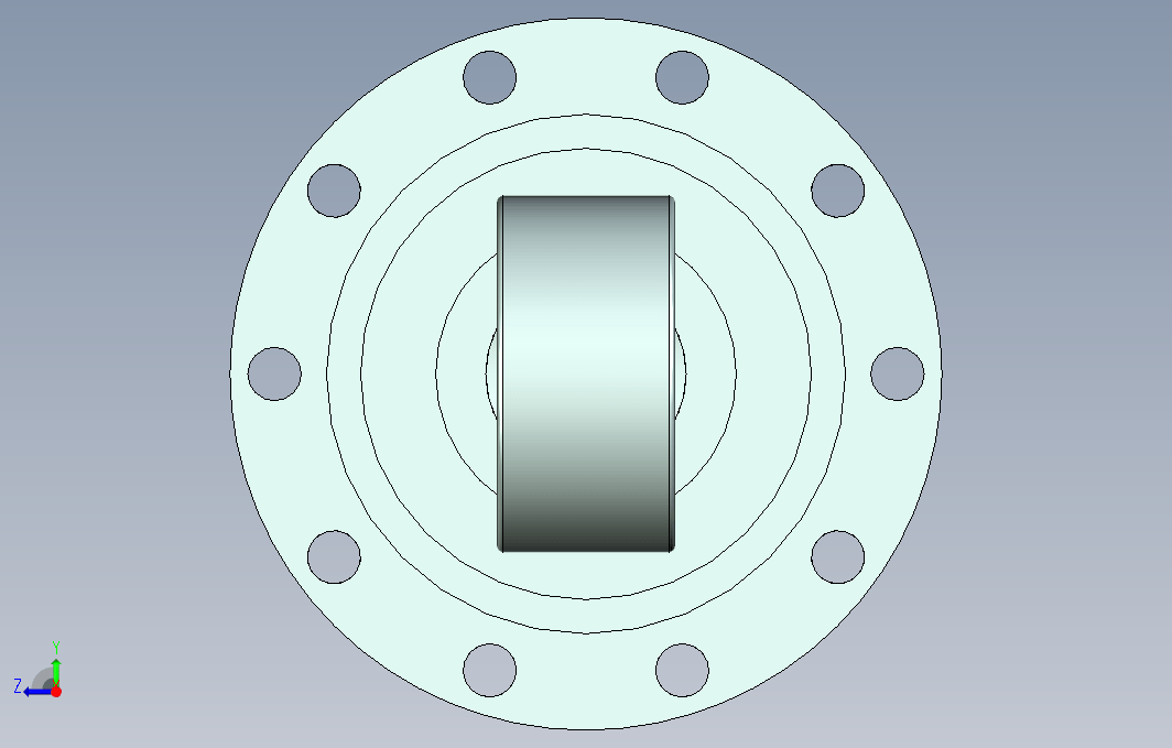 HSG_DF1_125-300-0-A工程用液压缸