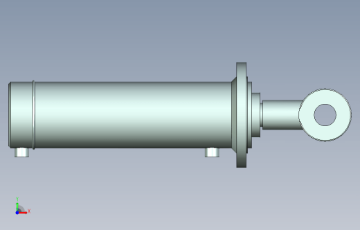 HSG_DF1_125-300-0-A工程用液压缸缩略图