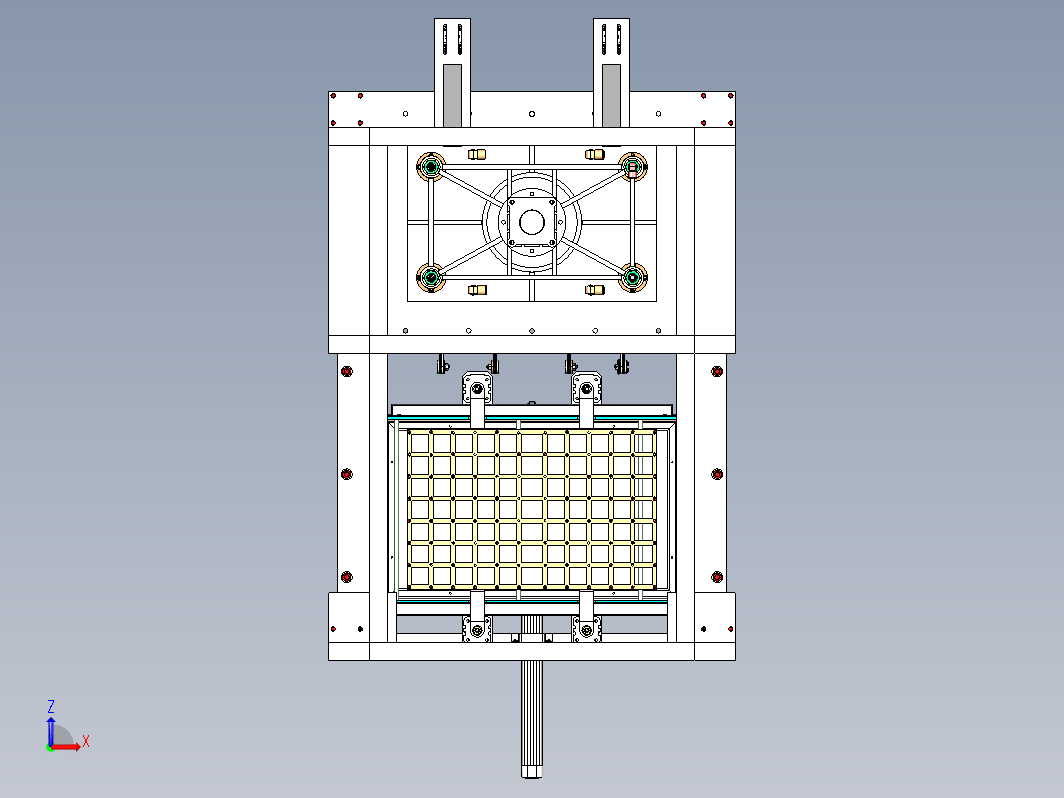 真空成型机