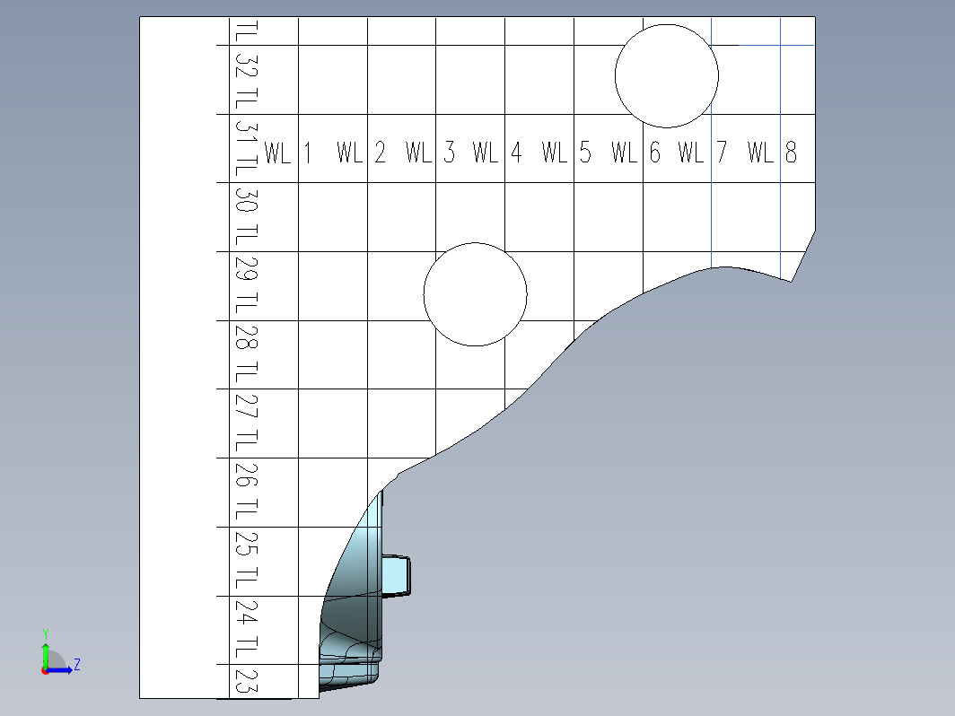 座椅后夹具UG9.0.zip