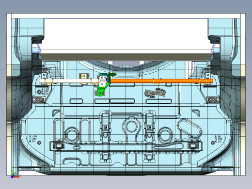 座椅后夹具UG9.0.zip缩略图