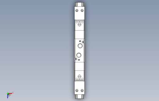 电磁阀3D-SV6231-W系列缩略图