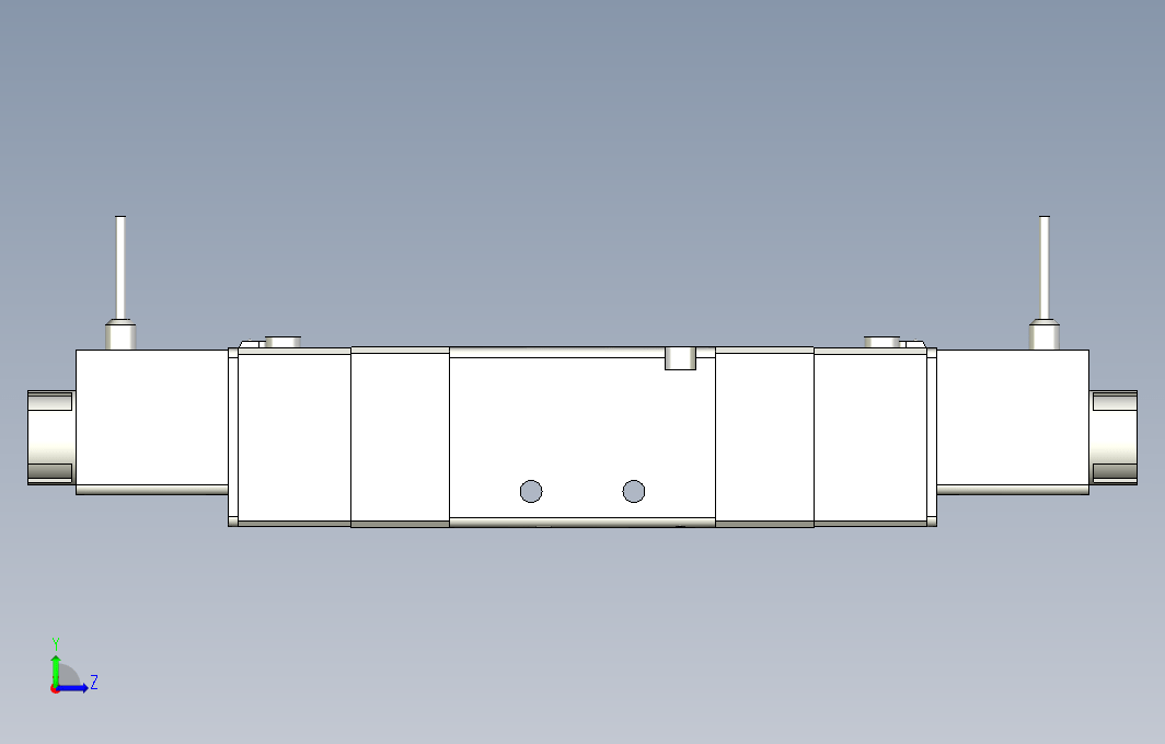 电磁阀3D-SV6231-W系列