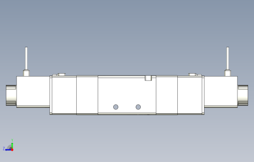 电磁阀3D-SV6231-W系列缩略图