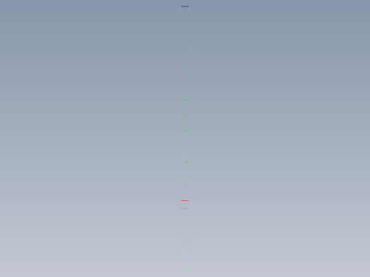 HG人孔图21518-2.5-600缩略图