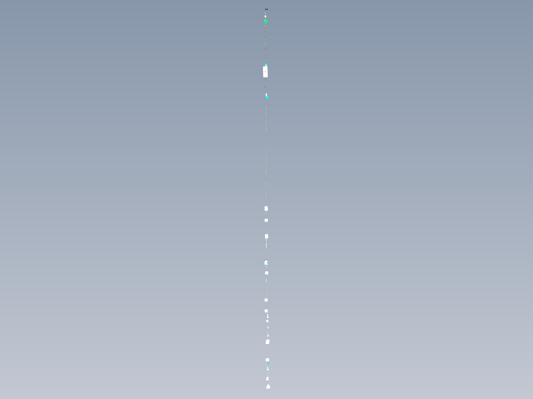 发动机前支座工艺夹具设计+CAD+说明书