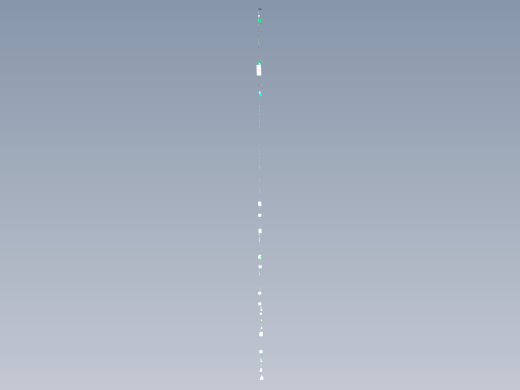 发动机前支座工艺夹具设计+CAD+说明书缩略图