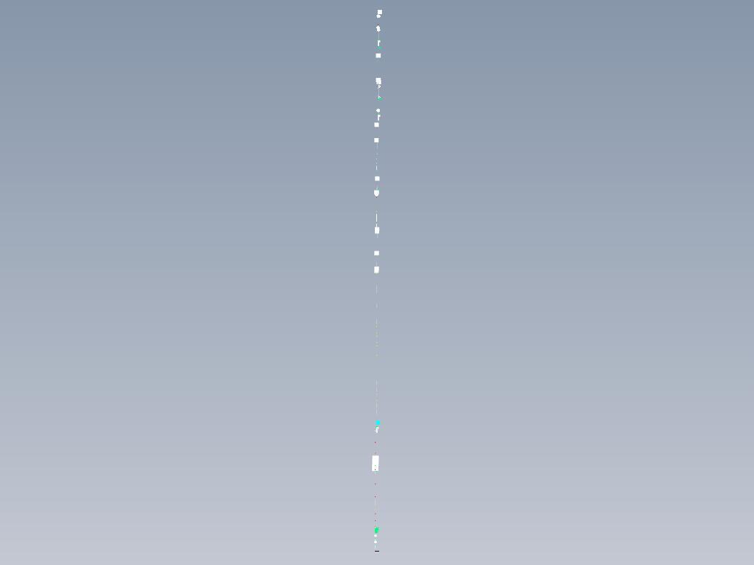 发动机前支座工艺夹具设计+CAD+说明书