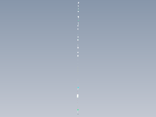 发动机前支座工艺夹具设计+CAD+说明书缩略图