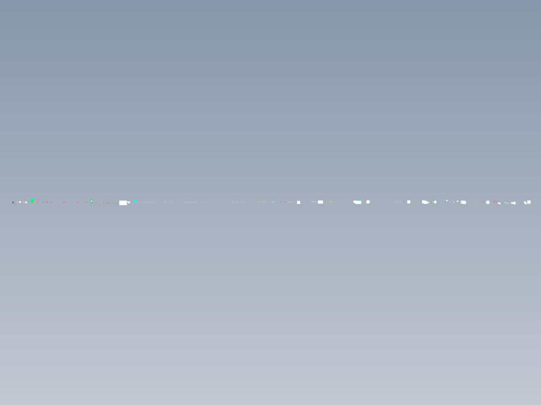 发动机前支座工艺夹具设计+CAD+说明书