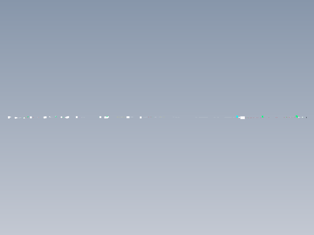 发动机前支座工艺夹具设计+CAD+说明书