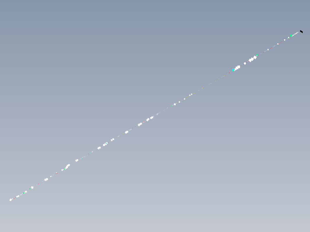 发动机前支座工艺夹具设计+CAD+说明书