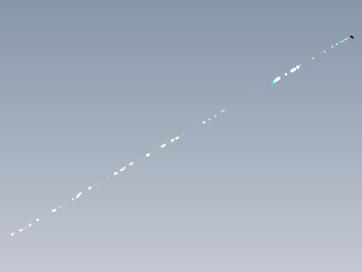 发动机前支座工艺夹具设计+CAD+说明书缩略图