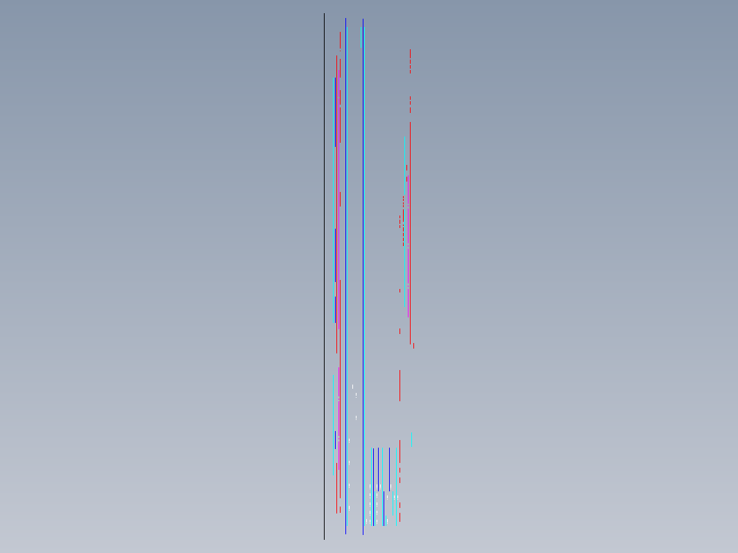 阀门 50q1101