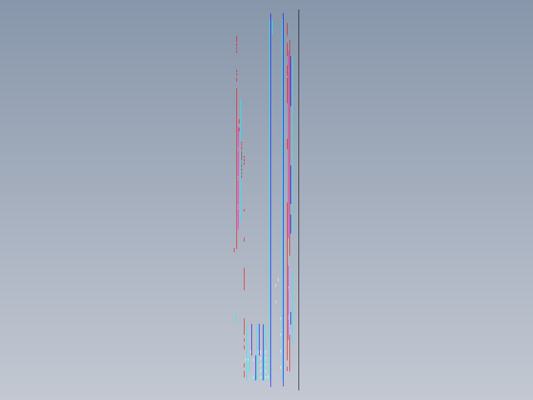 阀门 50q1101