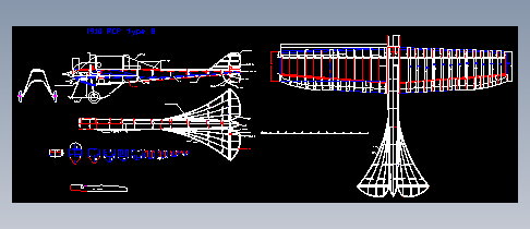 航模-Rep Type B p1