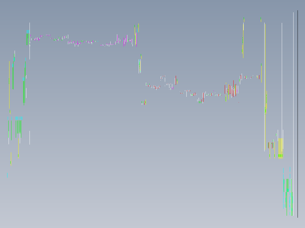 纳滤系统水处理设备技术图纸+CAD+说明书