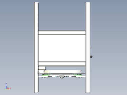 轨道焊接工具缩略图