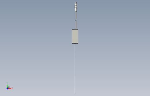 激光位移传感器 LK-G405_400_407_402_2系列缩略图