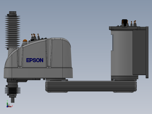 爱普生机器人 Epson_G6-651DW缩略图