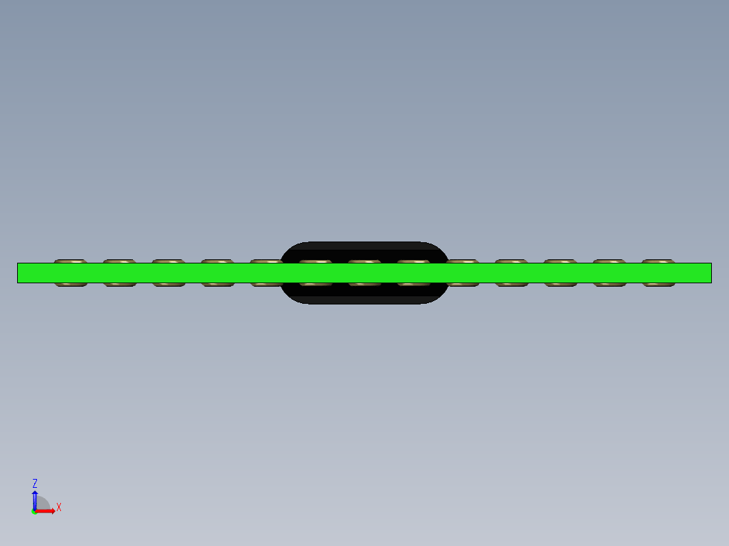 带焊条插座的usb-typ-c-