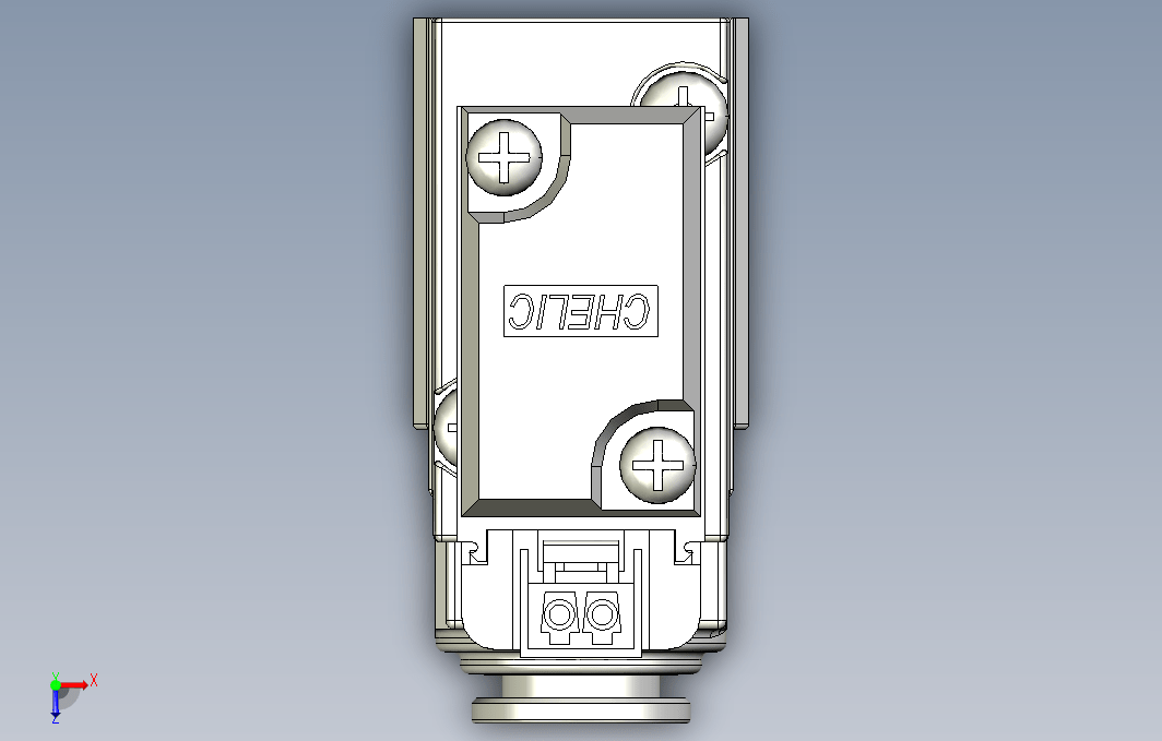 电磁阀3D-SM-720-C8-L系列