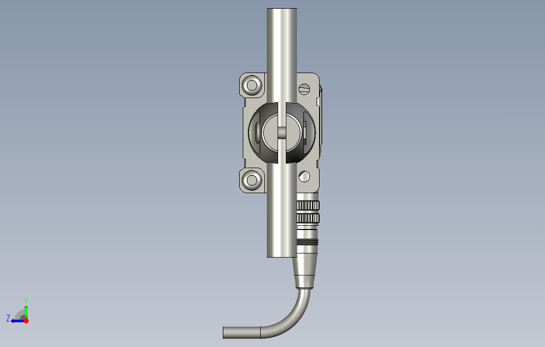 图像识别传感器IV-G500MA_OP-87910系列