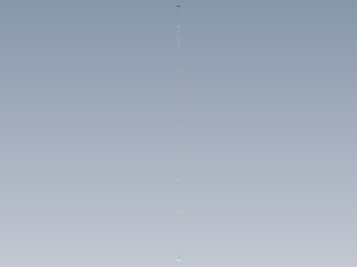 Z0960-GLD2000／7.5／S甲带式给煤机图缩略图
