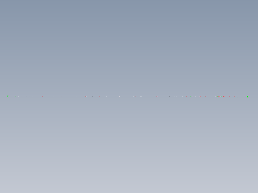 Z0960-GLD2000／7.5／S甲带式给煤机图缩略图